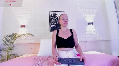 Millie online show from February 23, 7:46 pm