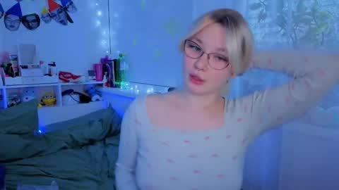 Millie online show from October 13, 9:45 am