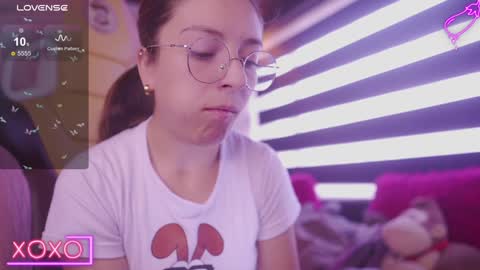 MILLY online show from January 13, 4:30 pm