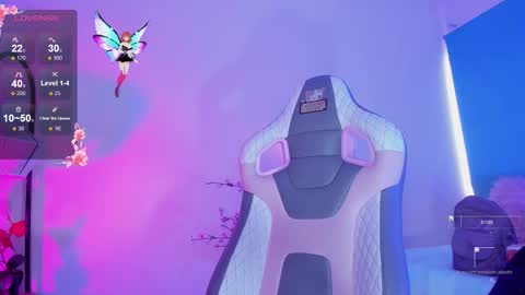 MILLY online show from November 24, 6:21 pm