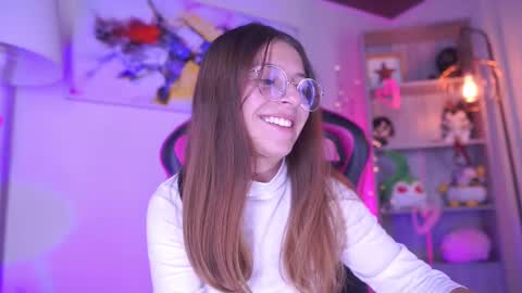 MILLY online show from February 24, 6:04 pm