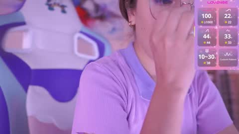 MILLY online show from March 8, 4:58 pm