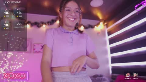 MILLY online show from January 17, 5:08 pm