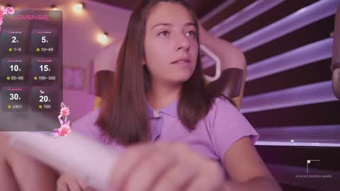 MILLY online show from September 26, 6:49 pm