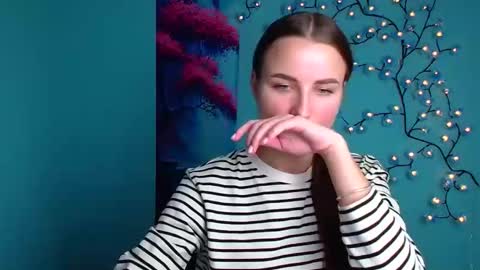 Milly online show from October 20, 11:13 am