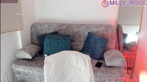 gaby online show from January 6, 2:15 am