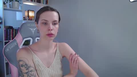 Milly online show from February 17, 7:14 am