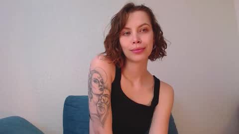 Milly online show from October 14, 7:11 am