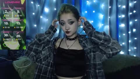 milten_trish online show from January 11, 1:32 am