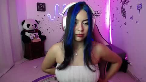 Milusolers online show from December 5, 7:04 pm