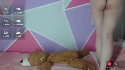 Mily Miley online show from March 4, 1:06 pm