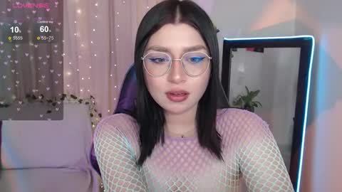 Mily online show from November 4, 10:26 pm