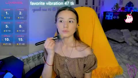 Snapshot of milyamess chatting on February 26, 4:27 pm Emily online show from February 26, 4:27 pm