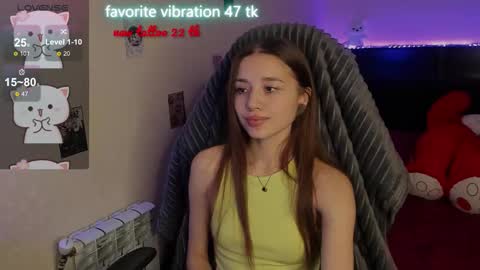 Emily online show from November 16, 5:35 pm