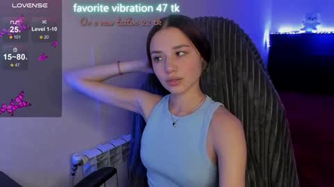 Snapshot of milyamess chatting on September 16, 4:15 pm Emily online show from September 16, 4:15 pm