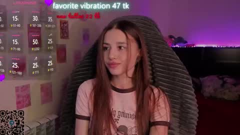 Emily online show from February 21, 7:25 pm