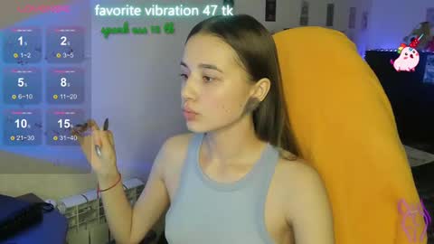 Snapshot of milyamess chatting on February 9, 6:26 pm Emily online show from February 9, 6:26 pm