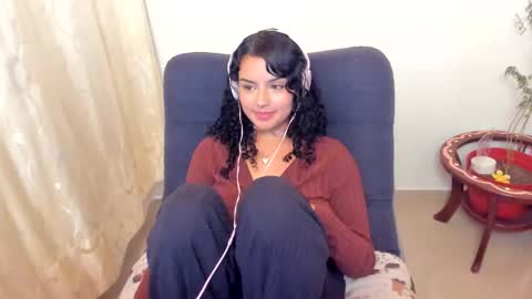 Mimii  online show from January 14, 3:11 am