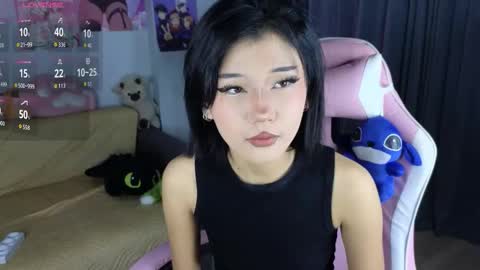 Kiko online show from January 15, 3:12 am