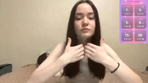 mimipurr online show from December 14, 2:28 am