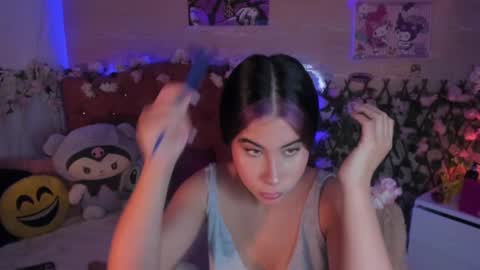 minami_nakamura online show from September 18, 4:55 am