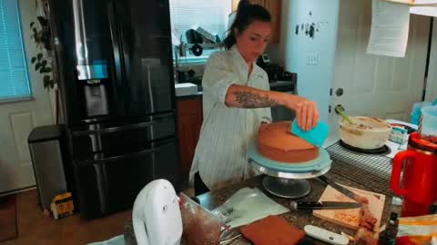 Mindy Mars online show from February 18, 7:57 pm