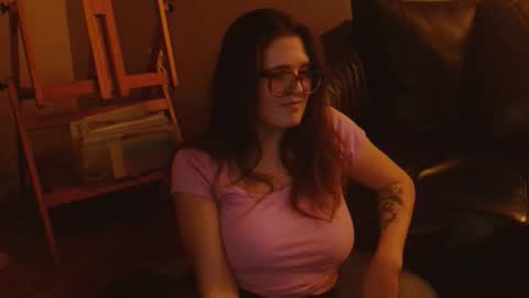 Mindy online show from January 11, 1:05 pm