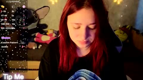 Ruby online show from December 16, 9:04 am