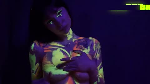 Rosie online show from December 5, 1:45 pm