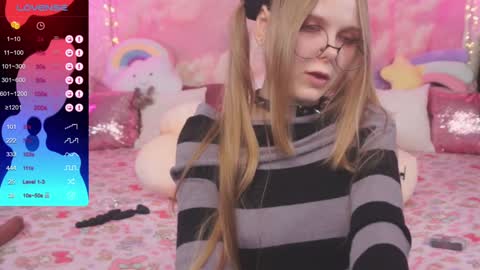 Vikki online show from December 3, 4:46 am