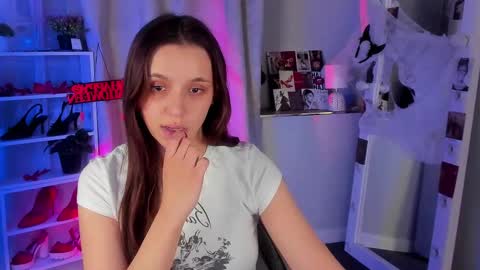 NEXT STREAM NOVEMBER  27282930 online show from October 28, 10:10 am