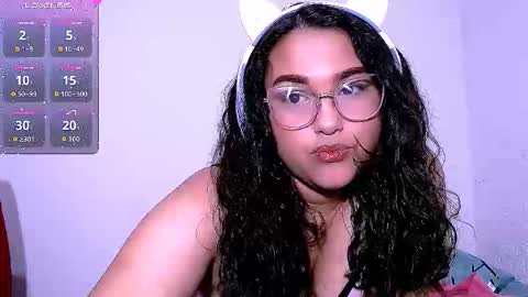 mira_cherry online show from November 10, 7:14 am