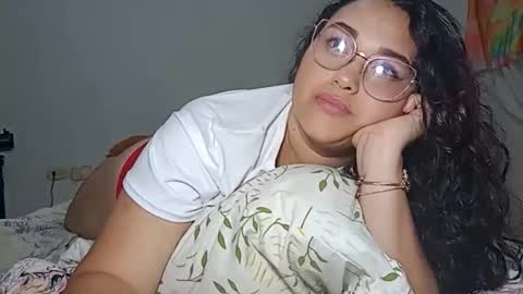 mira_cherry online show from October 23, 6:52 am