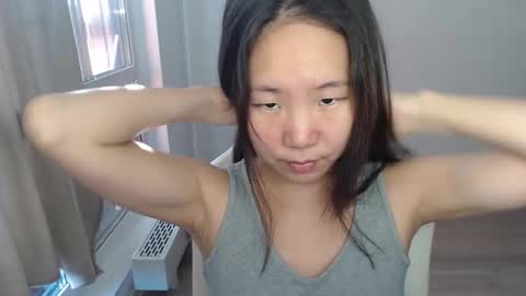 mira_g online show from February 19, 12:00 pm