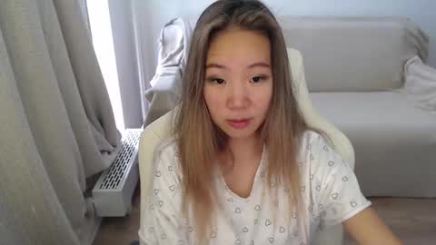 mira_g online show from September 11, 11:10 am