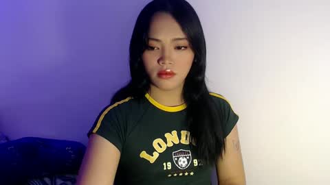 Snapshot of mira_luna222 chatting on January 14, 5:30 am Mira Bella online show from January 14, 5:30 am