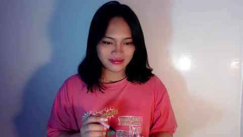 Snapshot of mira_luna222 chatting on February 16, 9:16 pm Mira Bella online show from February 16, 9:16 pm