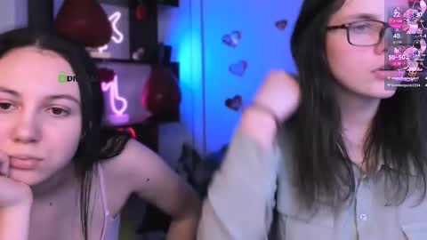 Mira online show from February 18, 2:43 am