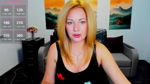 Mira online show from December 3, 1:24 pm