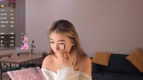 Mirana online show from February 16, 1:27 am