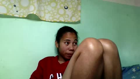 mirah881 online show from September 9, 4:51 pm