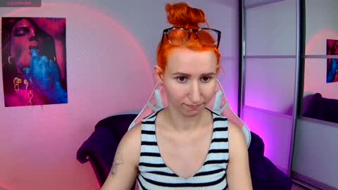 Mira online show from February 2, 1:19 pm