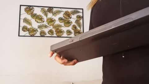 Miranda online show from November 20, 12:50 pm