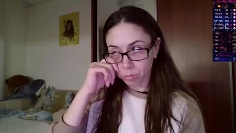 Snapshot of miranda_wish chatting on December 23, 5:32 pm MIRANDA online show from December 23, 5:32 pm