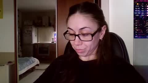 Snapshot of miranda_wish chatting on March 12, 2:12 pm MIRANDA online show from March 12, 2:12 pm