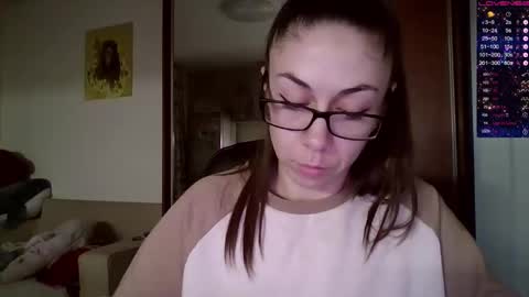 Snapshot of miranda_wish chatting on December 28, 12:03 pm MIRANDA online show from December 28, 12:03 pm