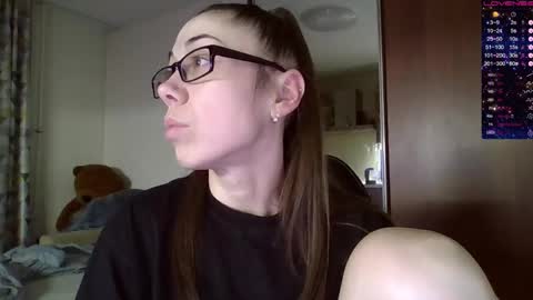 Snapshot of miranda_wish chatting on February 20, 2:24 pm MIRANDA online show from February 20, 2:24 pm