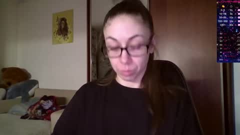 Snapshot of miranda_wish chatting on February 7, 4:35 pm MIRANDA online show from February 7, 4:35 pm