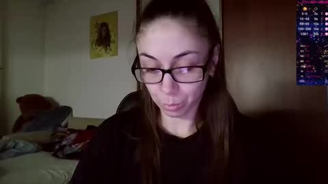 Snapshot of miranda_wish chatting on March 11, 5:13 pm MIRANDA online show from March 11, 5:13 pm