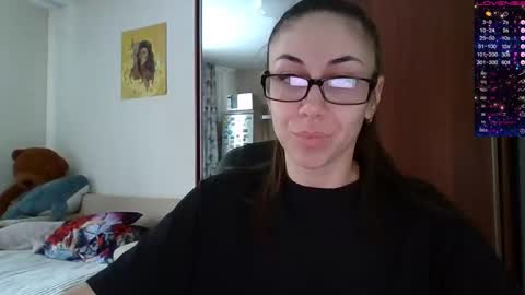 Snapshot of miranda_wish chatting on January 25, 8:21 am MIRANDA online show from January 25, 8:21 am